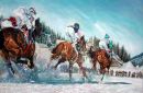 White Riot st Moritz White Turf

available in two sizes
14"x10" £59 (email for details)
or 24"x16" £120

